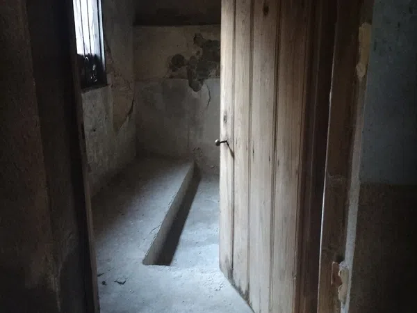 Casa de pueblo en Calle de la Mimbre s/n - Foto 6