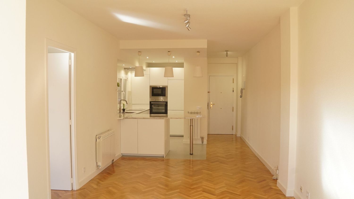 Piso en calle de Faustina Peñalver, 9 - Foto 2