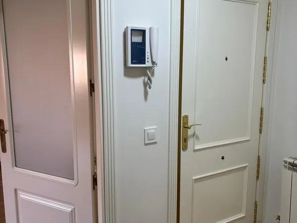 Piso en calle Higuera, 7 - Foto 16