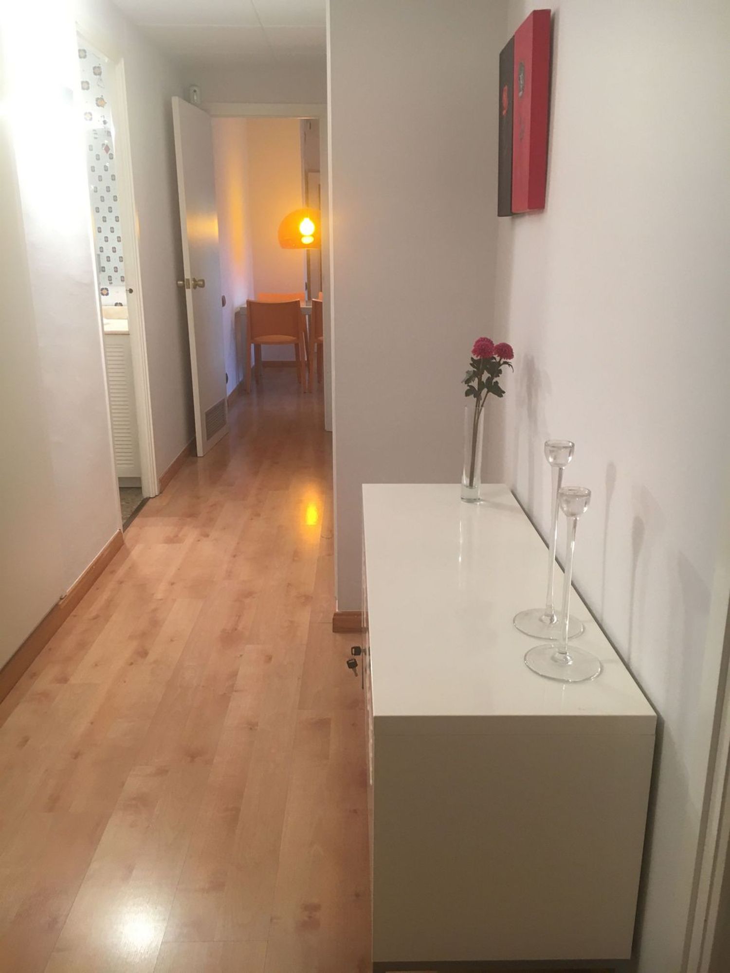 Piso en Rosselló, Centre - Estació, Centre - Estació - Foto 12