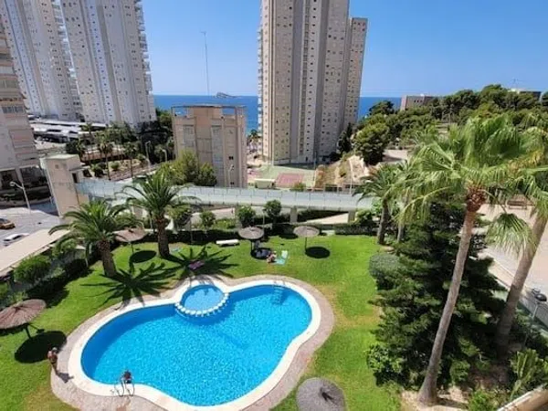 Piso en Avenida de Xixo, 5, Playa de Poniente, Playa de Poniente - Foto 15