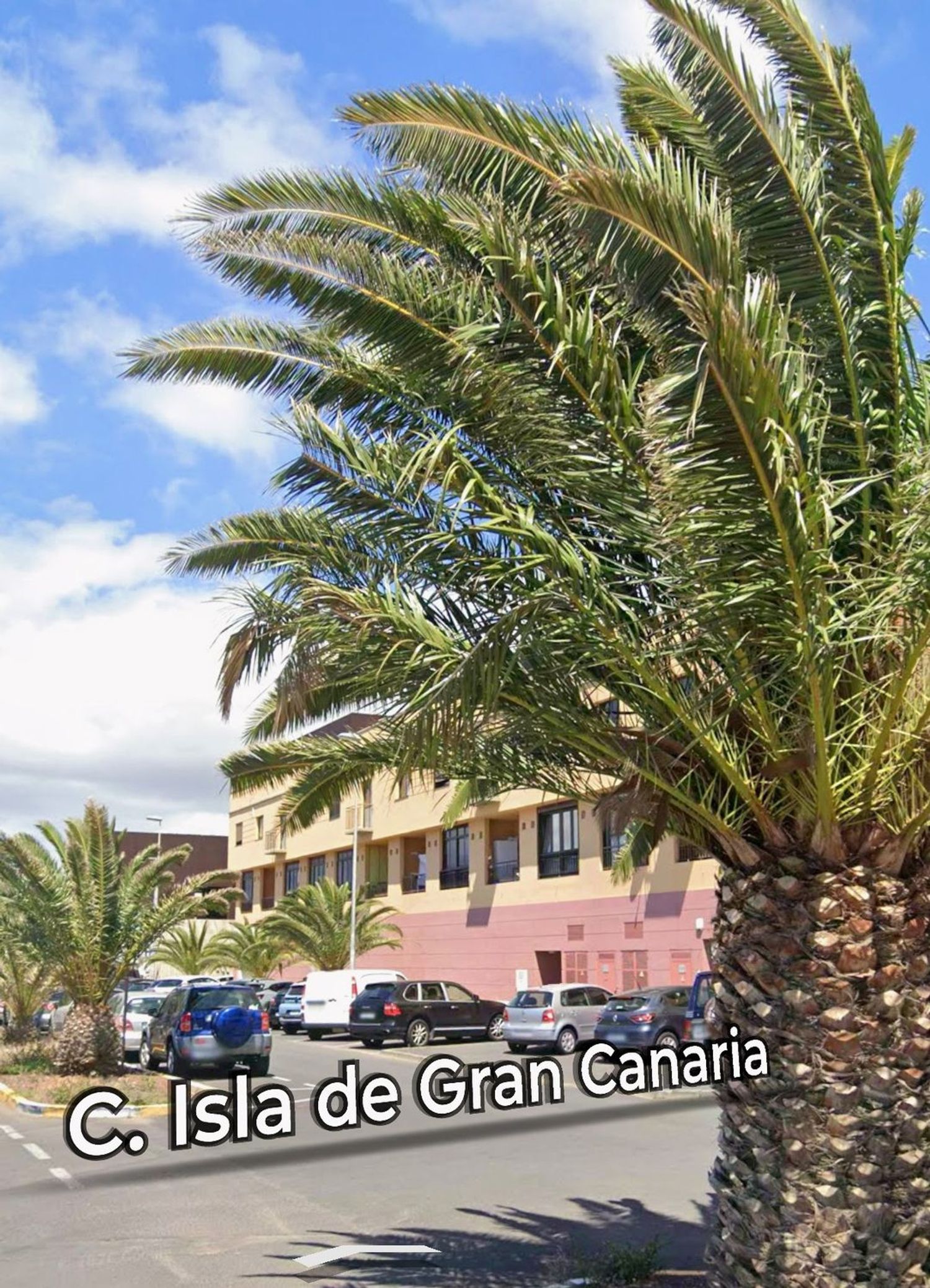 Dúplex en Calle Isla de Gran Canaria, 60, San Isidro, San Isidro - Foto 14