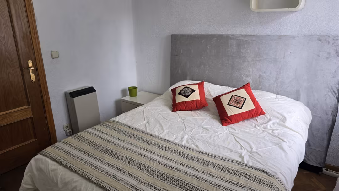 Piso en  Calle de Eugenio Sellés 38 - Foto 7