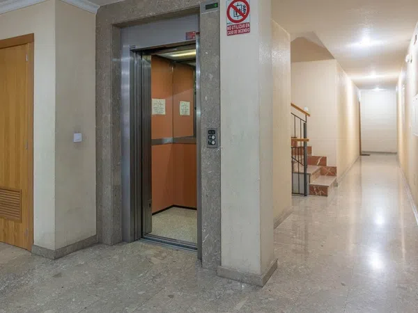 Piso en El Ranero-San Basilio, El Ranero-San Basilio - Foto 34