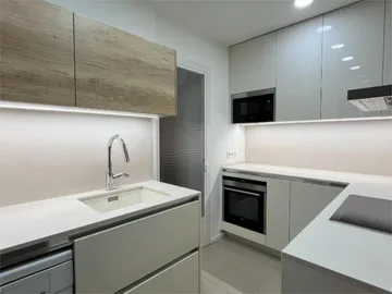 Piso en  Carrer de Sants 241 - Foto 7
