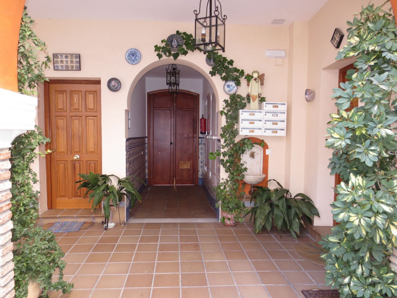 Chalet adosado en Calle pedro fernández, 8, Casco Histórico - Ollerías - Marrubial - Foto 12