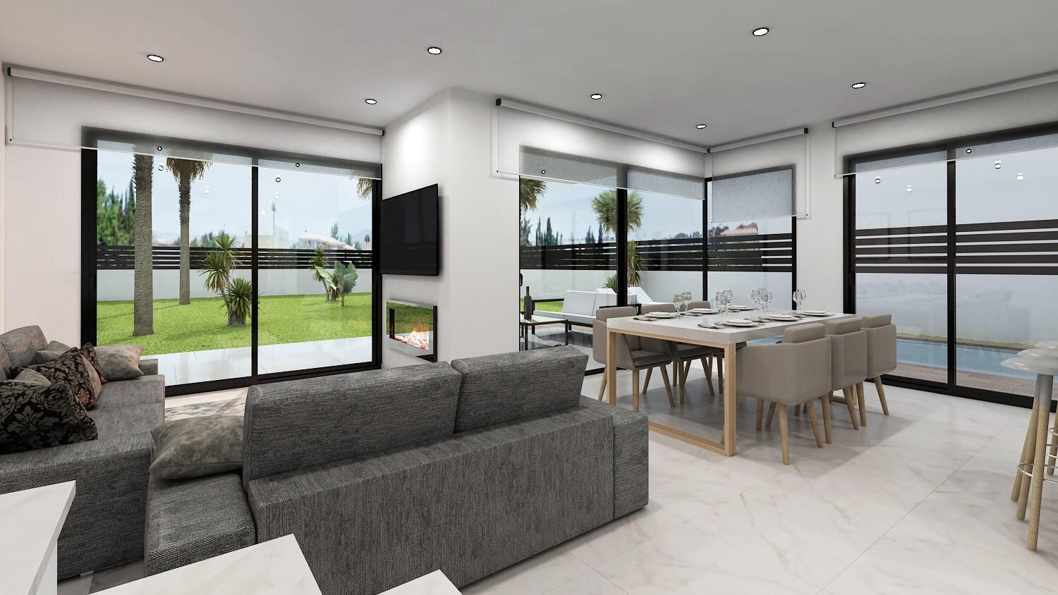 Casa independiente en calle Sant Antoni, 135 - Foto 5