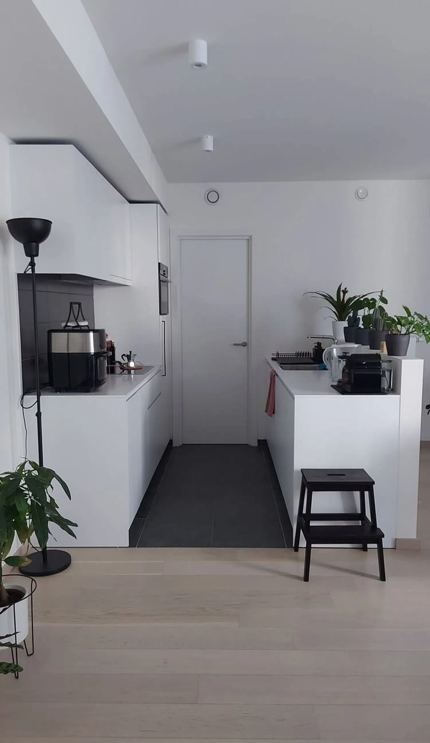 Piso en calle del Reloj, 16 - Foto 1