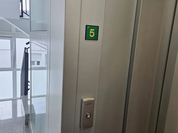 Piso en Rontegui-Pormetxeta - Foto 20