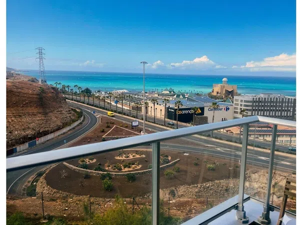 Piso en calle Sofía Navarro Bello, 1 - Foto 4