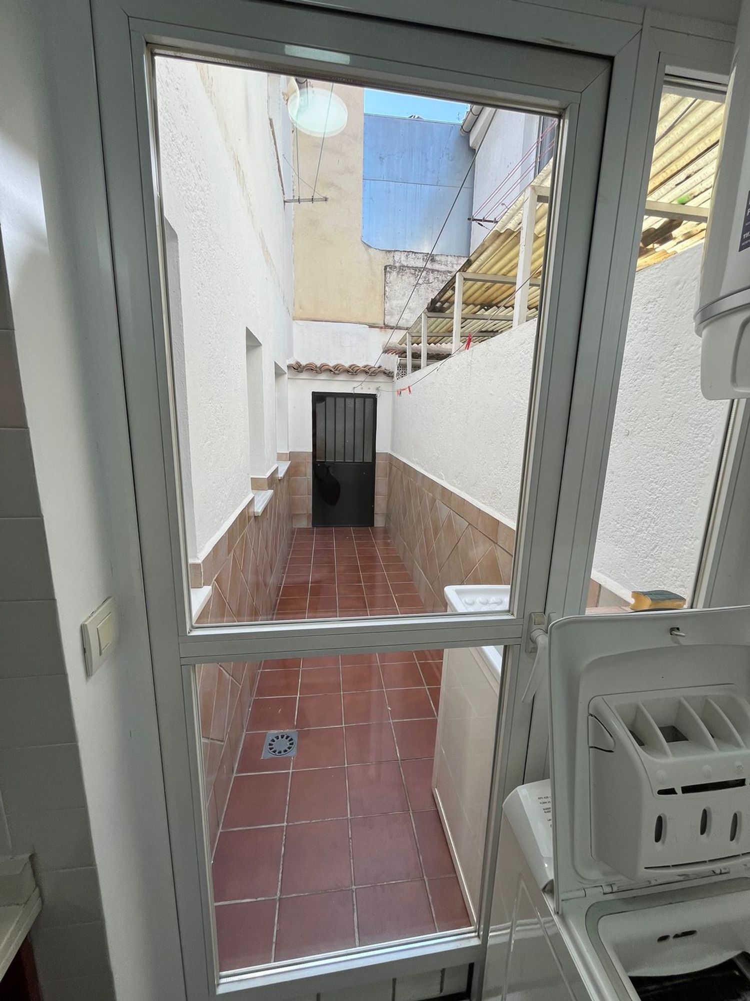 Piso en Calle Virgen del Rosario, 10, San Matías - Pavaneras - Foto 9