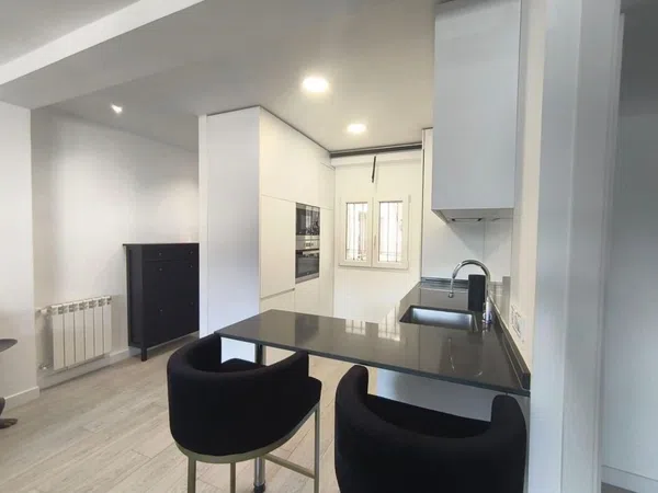 Piso en Calle de Puerto Rico, 24, Bernabéu-Hispanoamérica - Foto 6