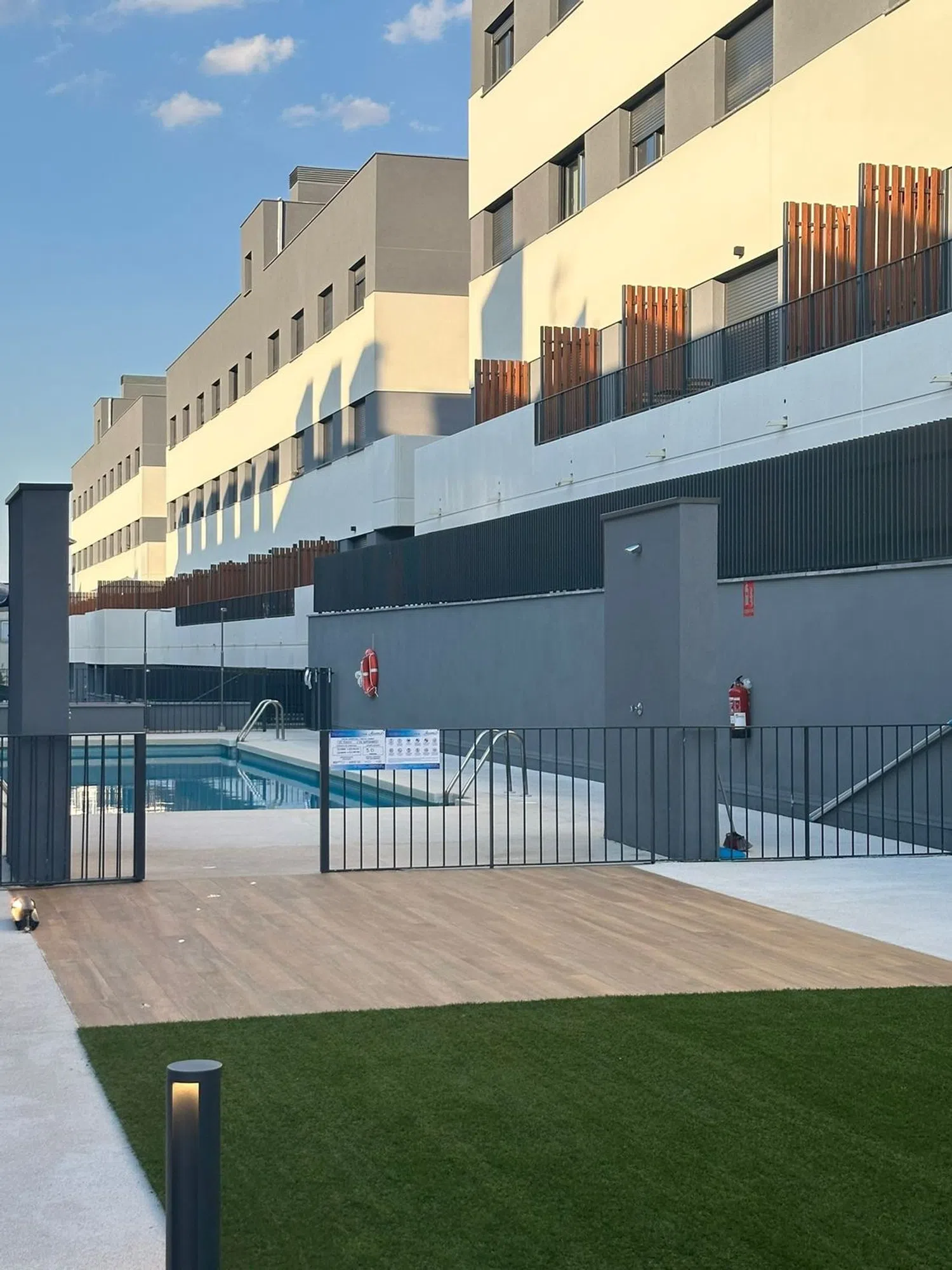 Estudio en calle Fuerteventura, 5 - Foto 5