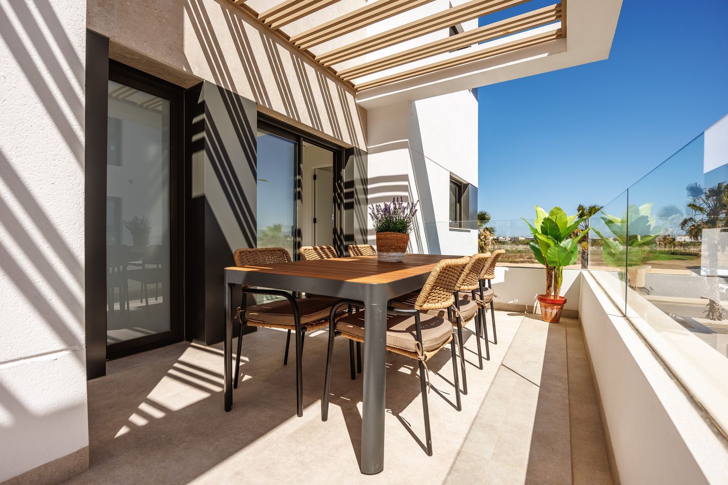 Piso en Rm-f30, 4 blockapartment, Dolores de Pacheco-Santa Rosalía, Dolores de Pacheco-Santa Rosalía - Foto 12