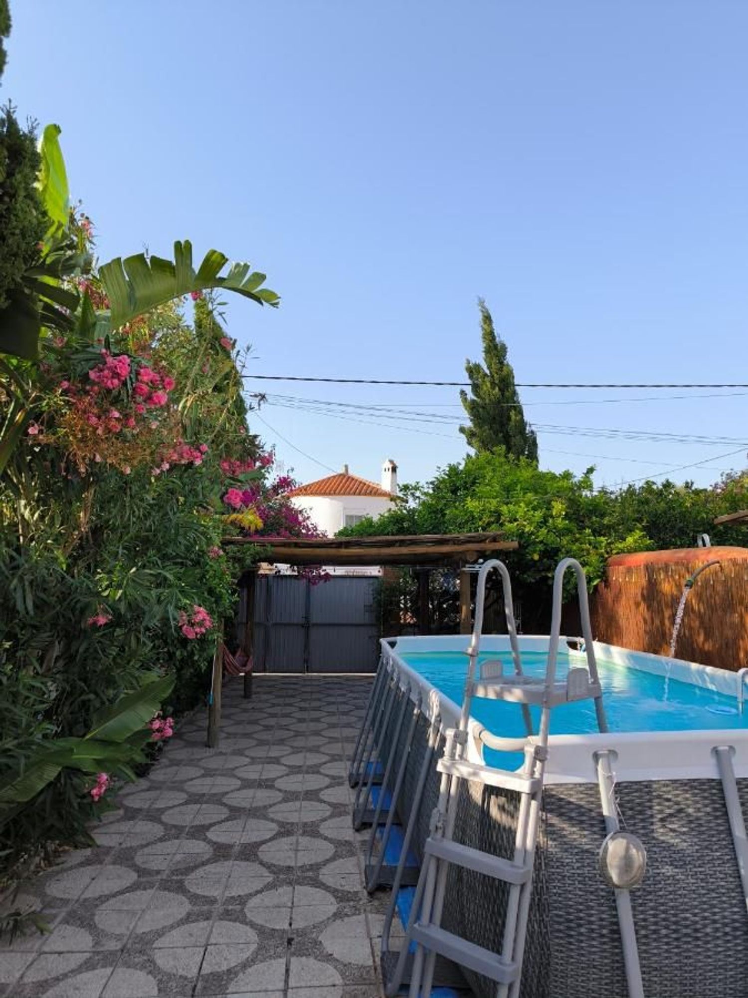 Casa independiente en camino de Troya, 25 - Foto 2