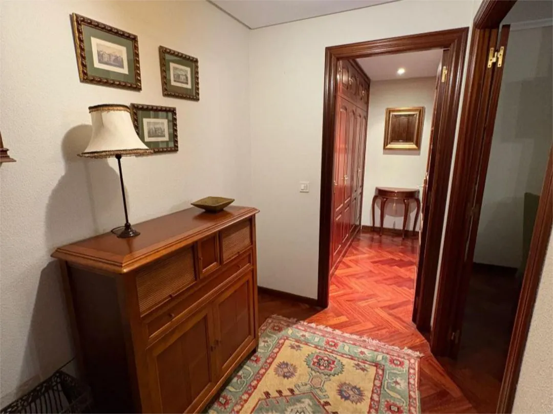 Piso en  Praza Alcalde López Menéndez 1 - Foto 5