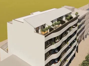 Terreno Residencial en  Calle Mayor 25 - Foto 5