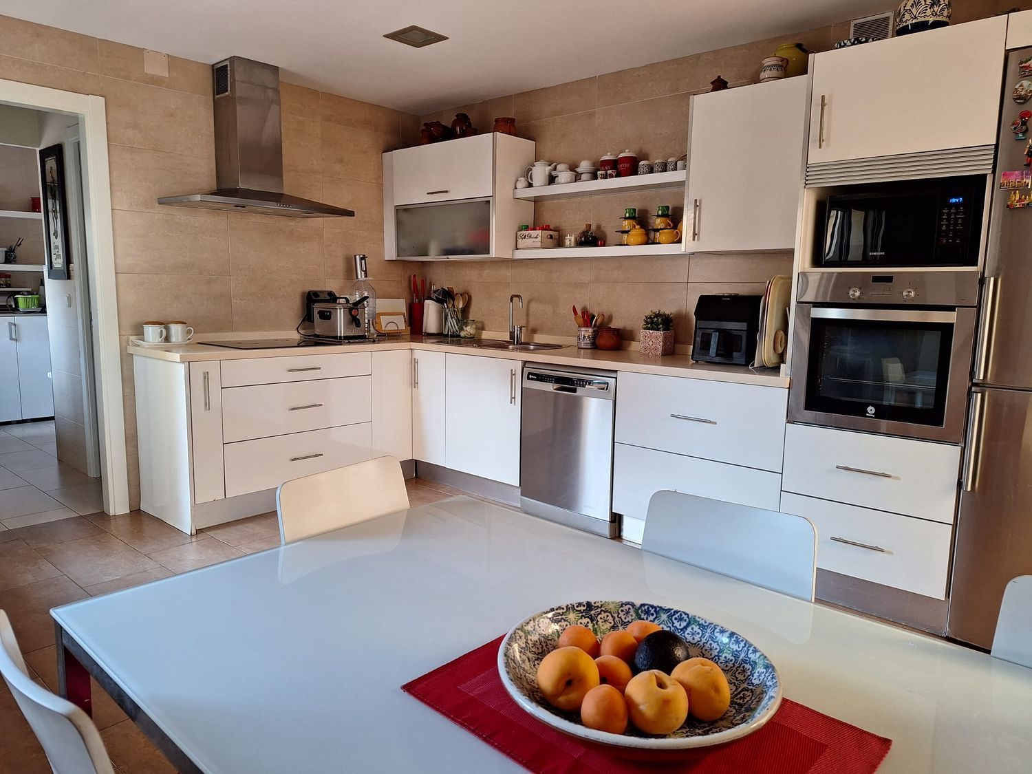 Casa o chalet independiente en Calle Gabriel y Galán, 9, Pedregalejo - Morlaco - Foto 16