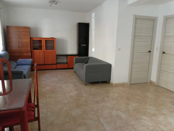 Piso en calle Madreselva, 10