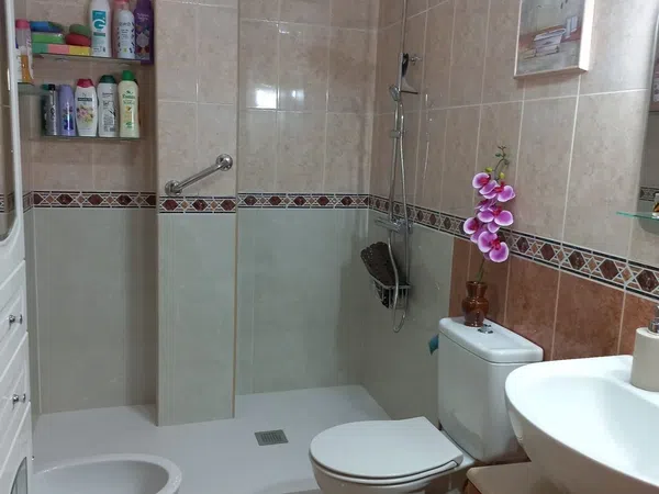 Casa o chalet independiente en Urbanización Playasol 1, 1, Mazarrón, Mazarrón - Foto 16