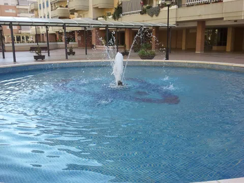 Piso en avenida Imperio Argentina, 10 b