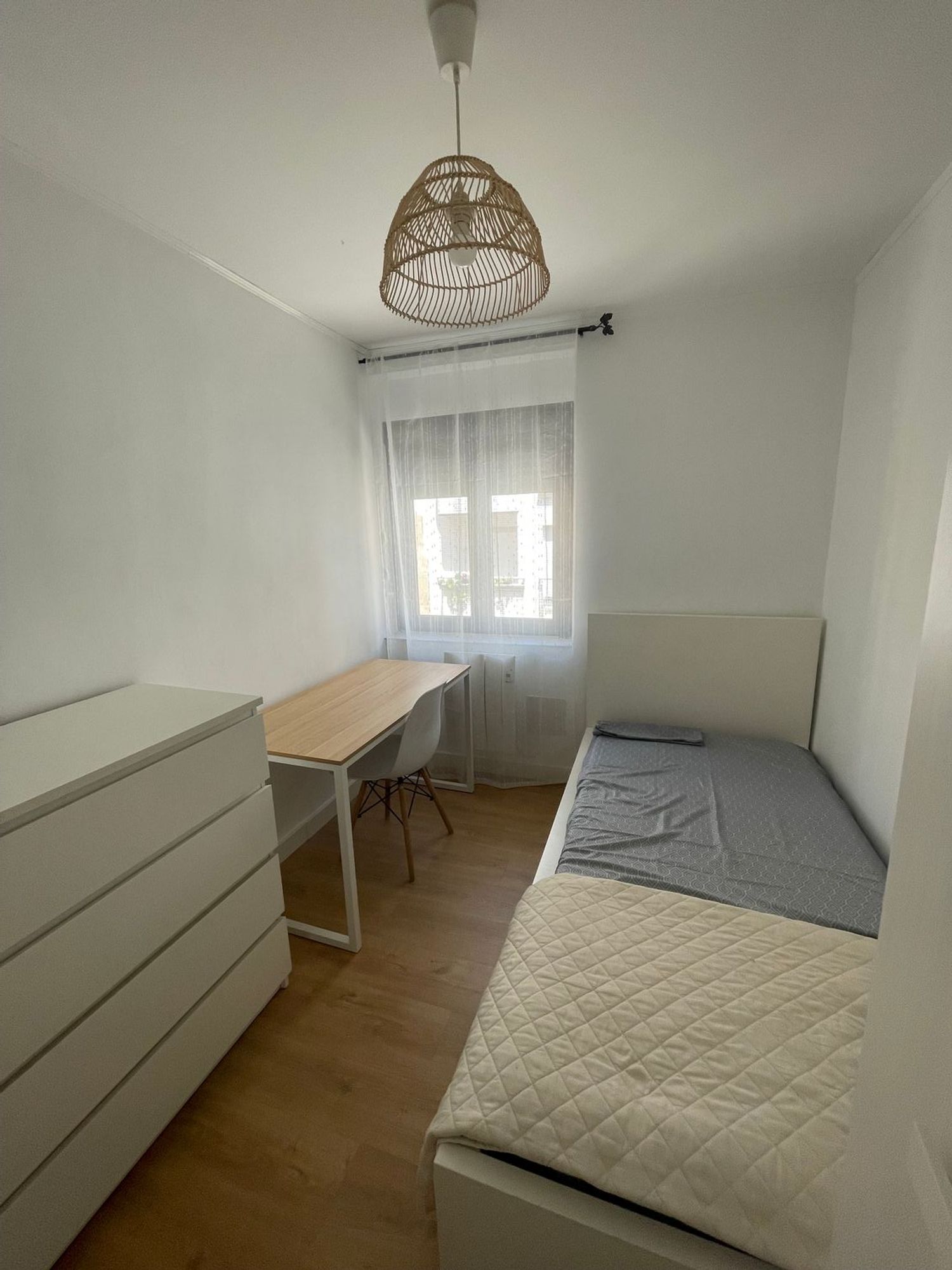 Piso en calle Gómez Arias, 11 - Foto 9