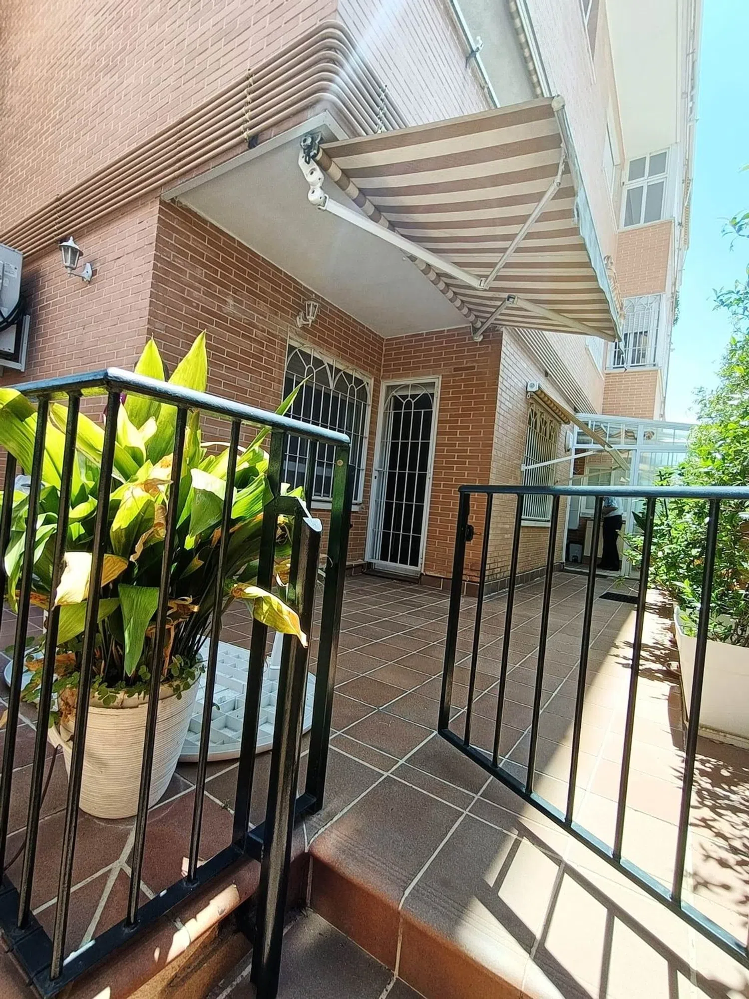 Piso en calle Joaquín Zurita, 3 - Foto 1