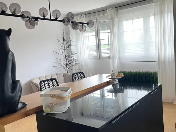 Chalet adosado en Barrio San Pedro, 24 V - Foto 4