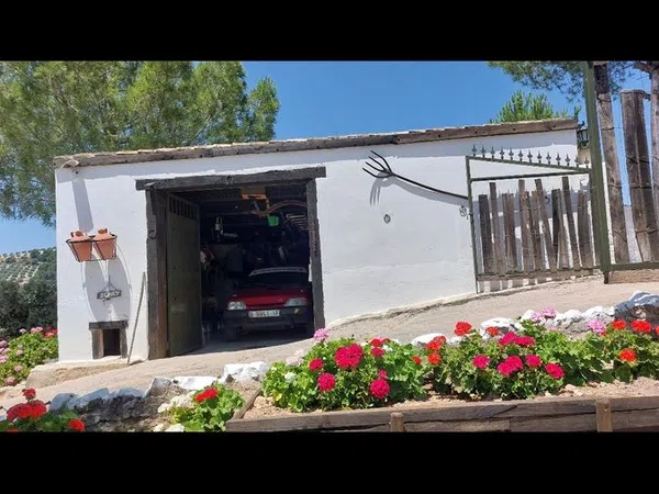 Casa o chalet independiente en Via diseminado s/n - Foto 25