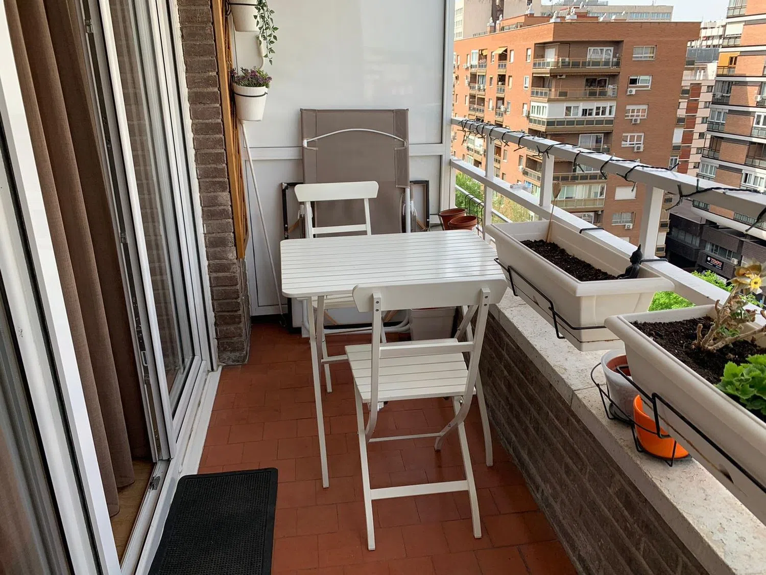 Piso en calle de Estébanez Calderón, 7 - Foto 6