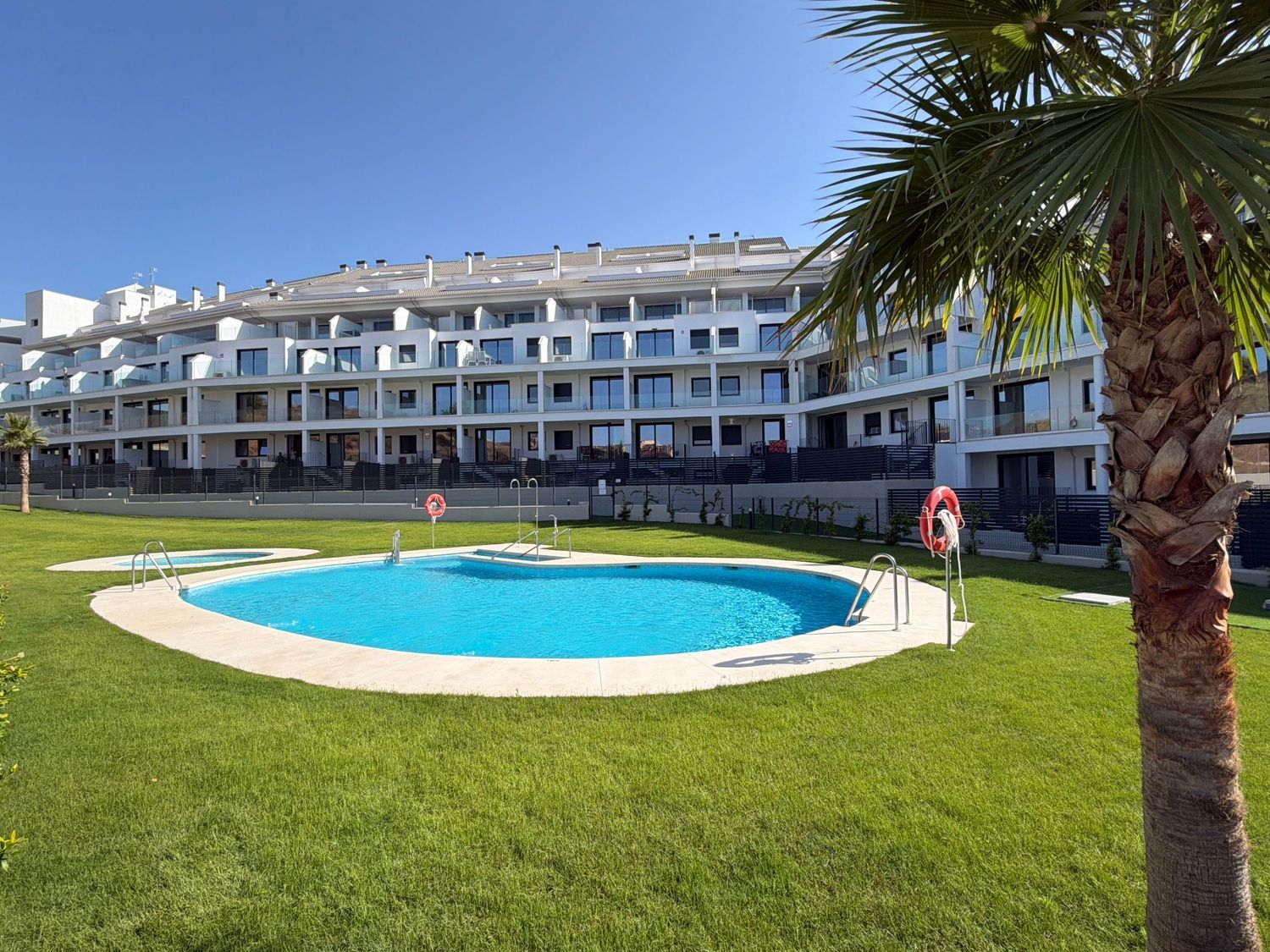 Piso en Calle Zorzal, 14, Torreblanca del Sol, Torreblanca del Sol - Foto 23