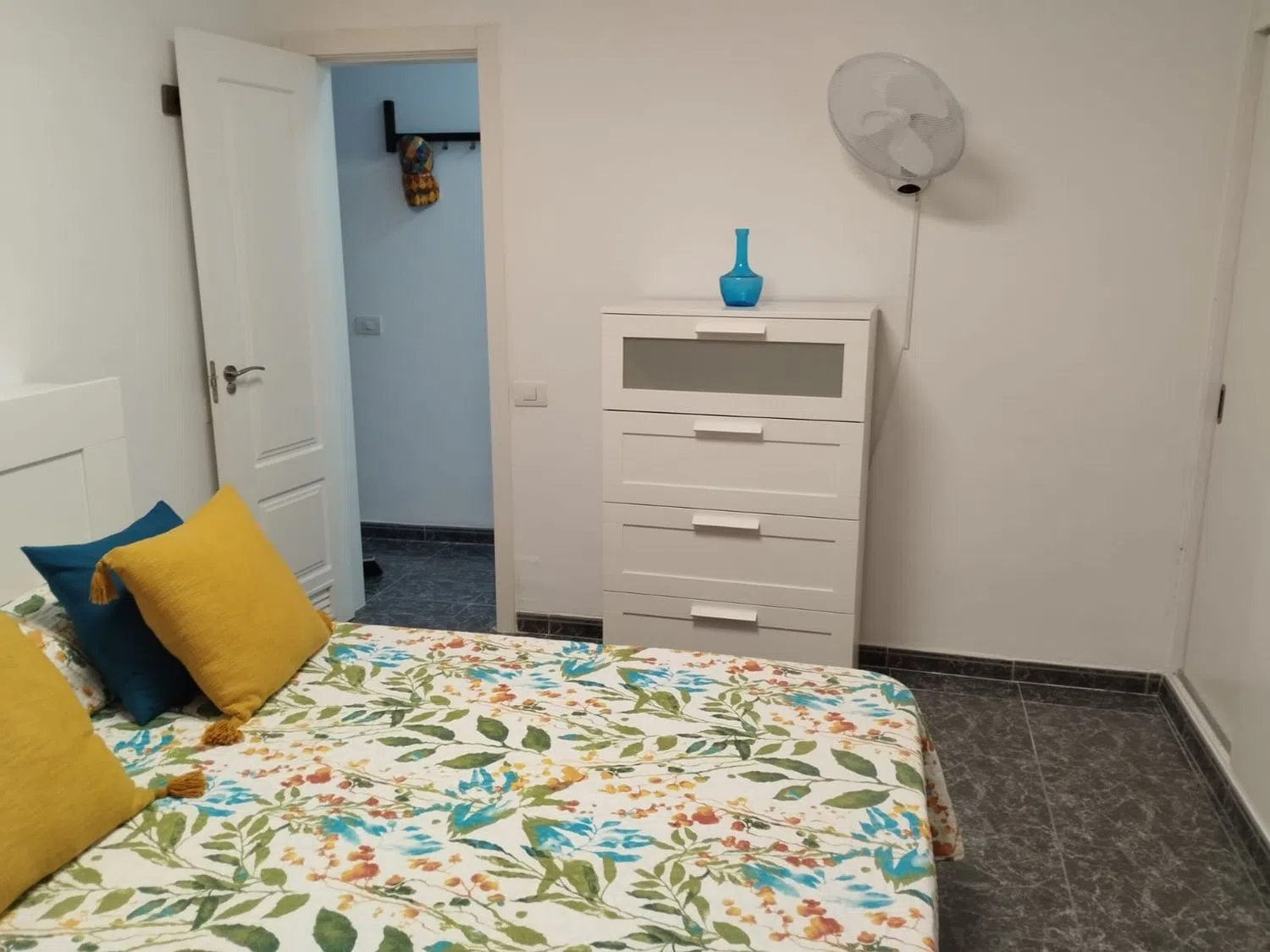 Piso en calle Pajonales, 33 - Foto 7