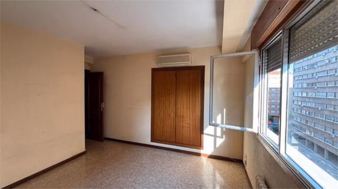 Piso en Plaza Roma - Foto 4