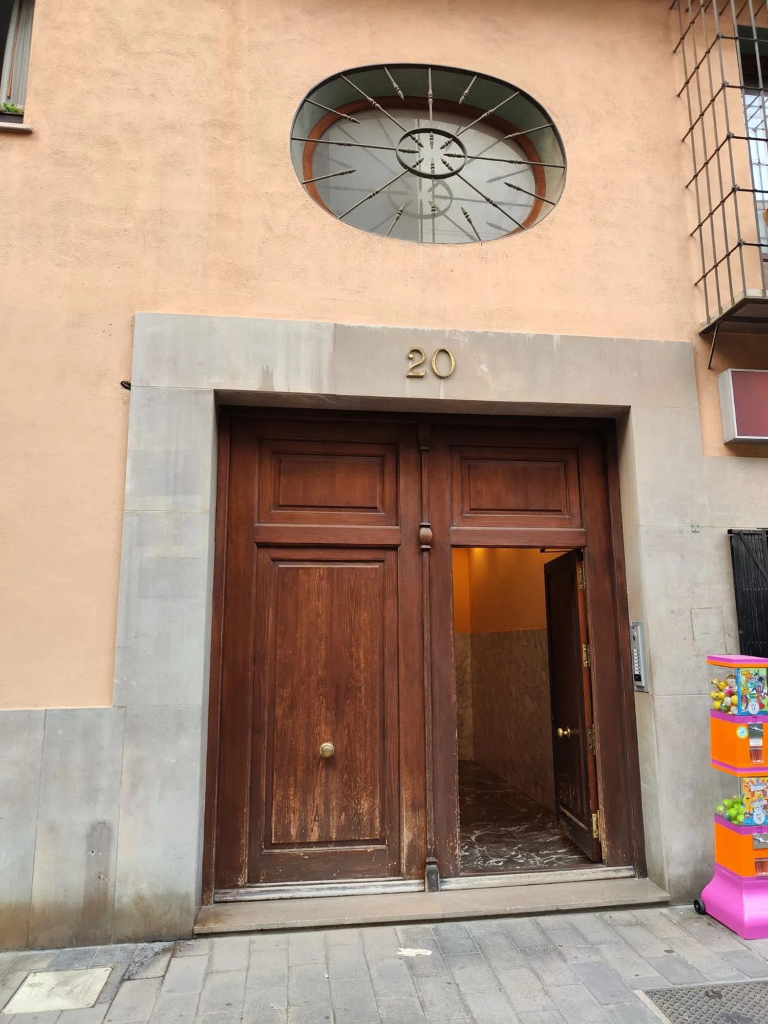 Piso en calle Vinatea, 20 - Foto 13