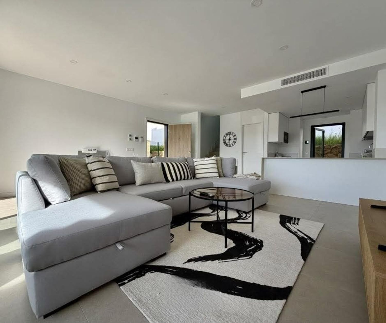 Chalet pareado en calle Ágata, 9 , residencial Serene Atalaya R2a - Foto 4