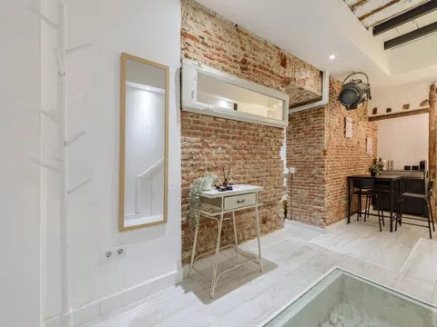 Piso en calle de Barbieri, 3