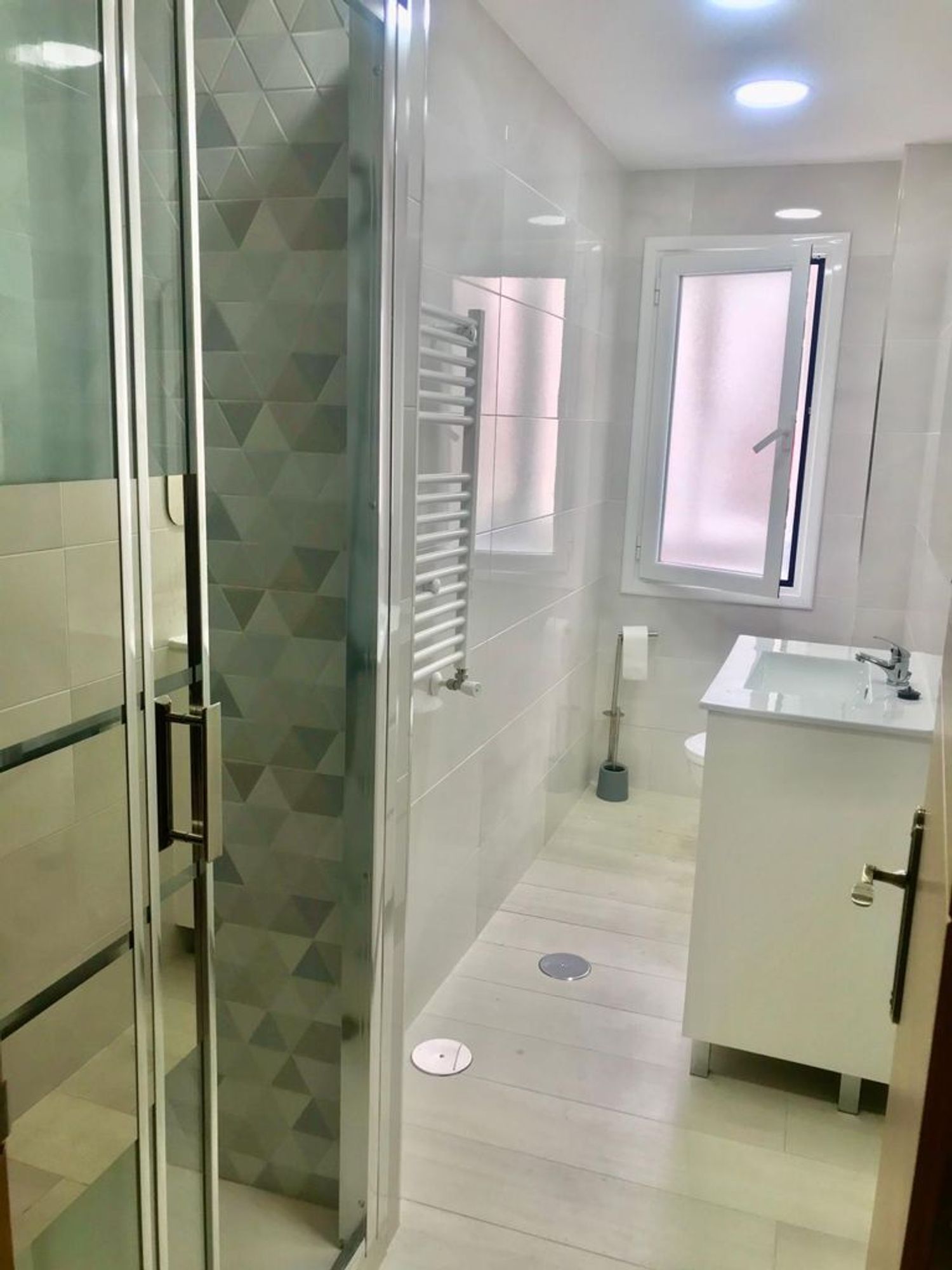 Piso en Calle Tirso de Molina, 21, Casco Histórico, Casco Histórico - Foto 3