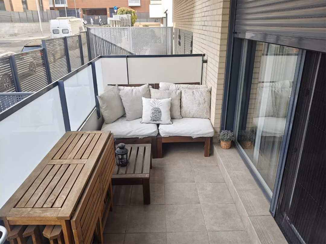 Piso en  Calle Calcio 11 - Foto 20