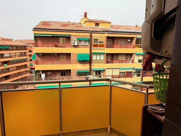 Piso en Avenida del Sur, 17, Los Pajaritos - Foto 24