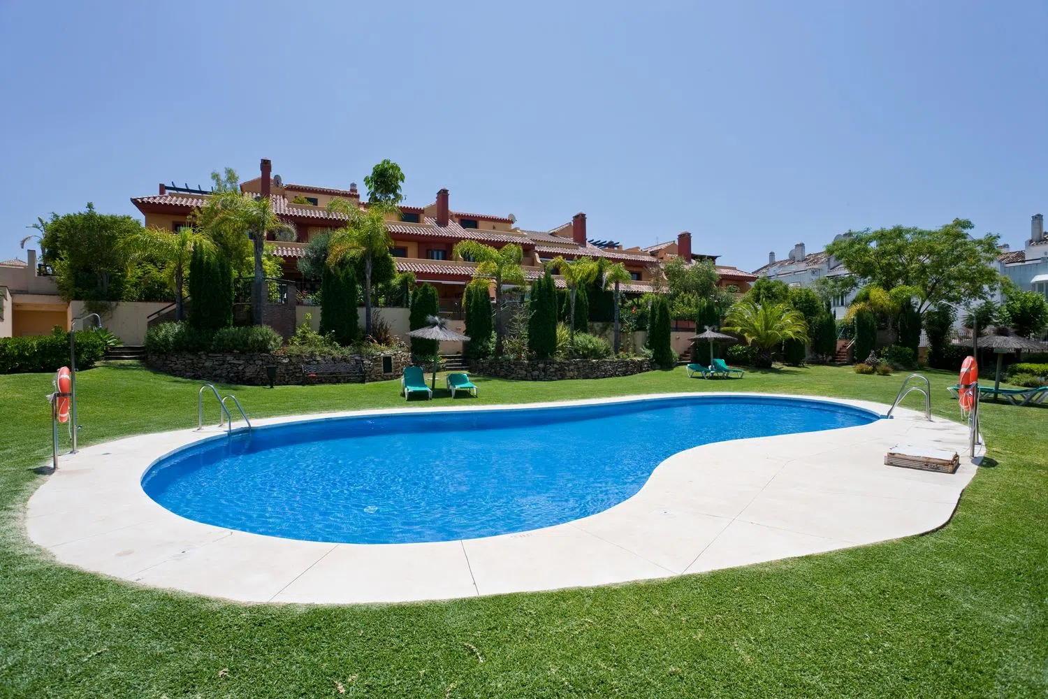 Chalet adosado en calle Santillana del Mar, 11 - Foto 40