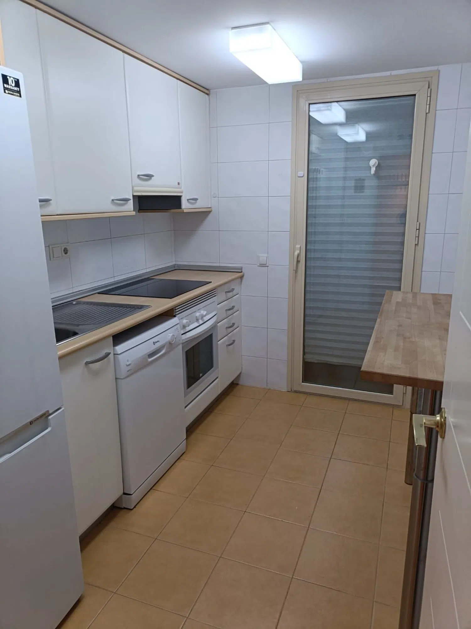 Piso en calle de Ana de Austria, 47 - Foto 2