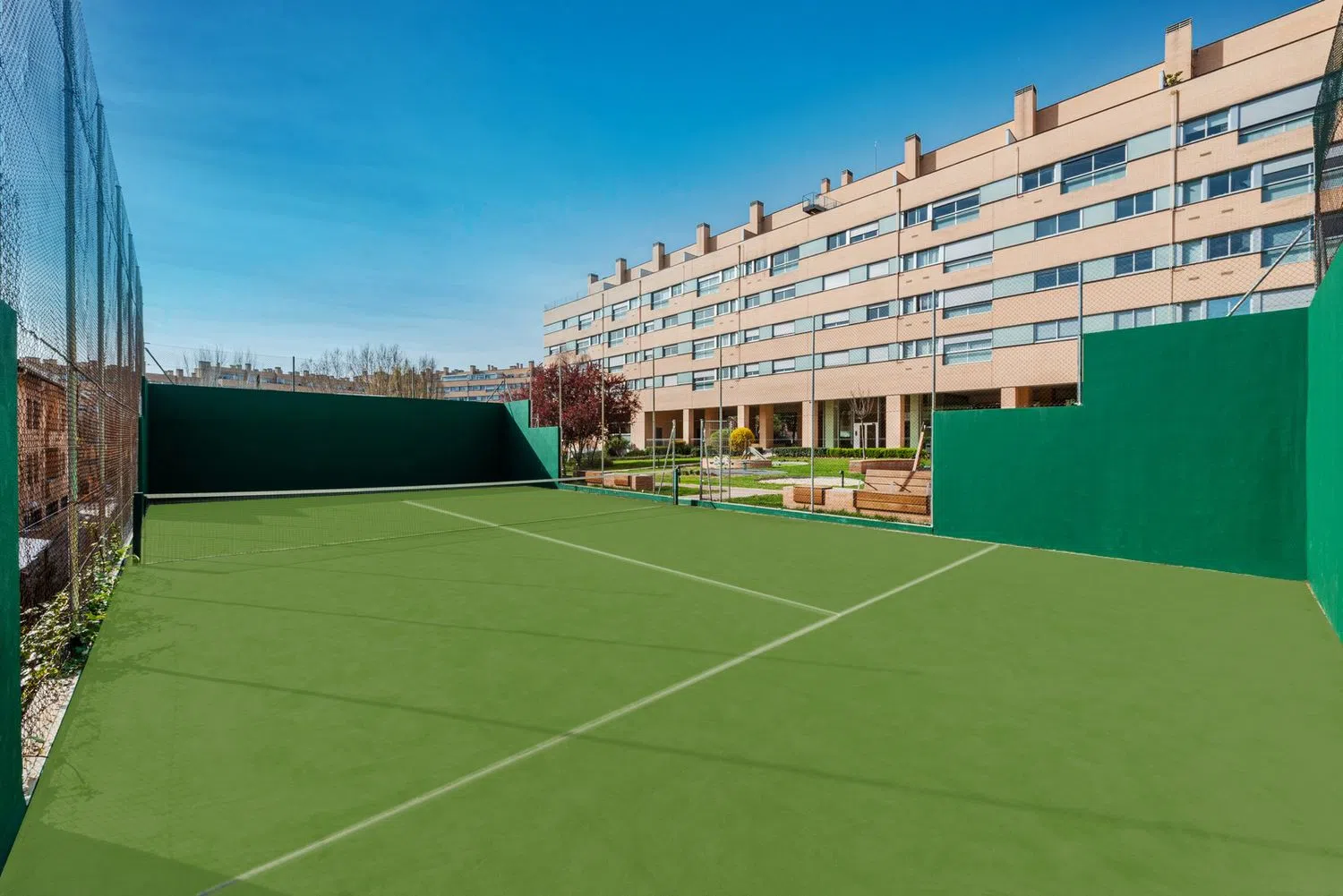 Piso en calle de Vicente Morales - Foto 19