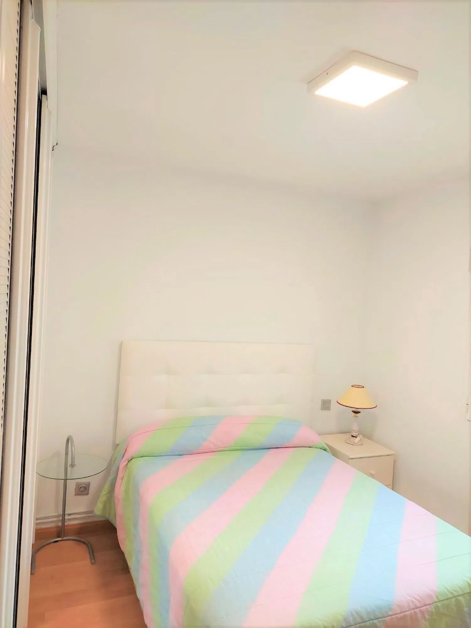 Piso en calle Río Nervión, 54 - Foto 4