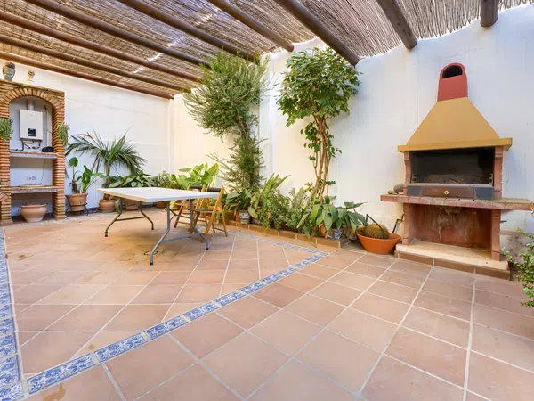 Chalet adosado en Calle Bolivia, 7, Oromana, Oromana - Foto 36