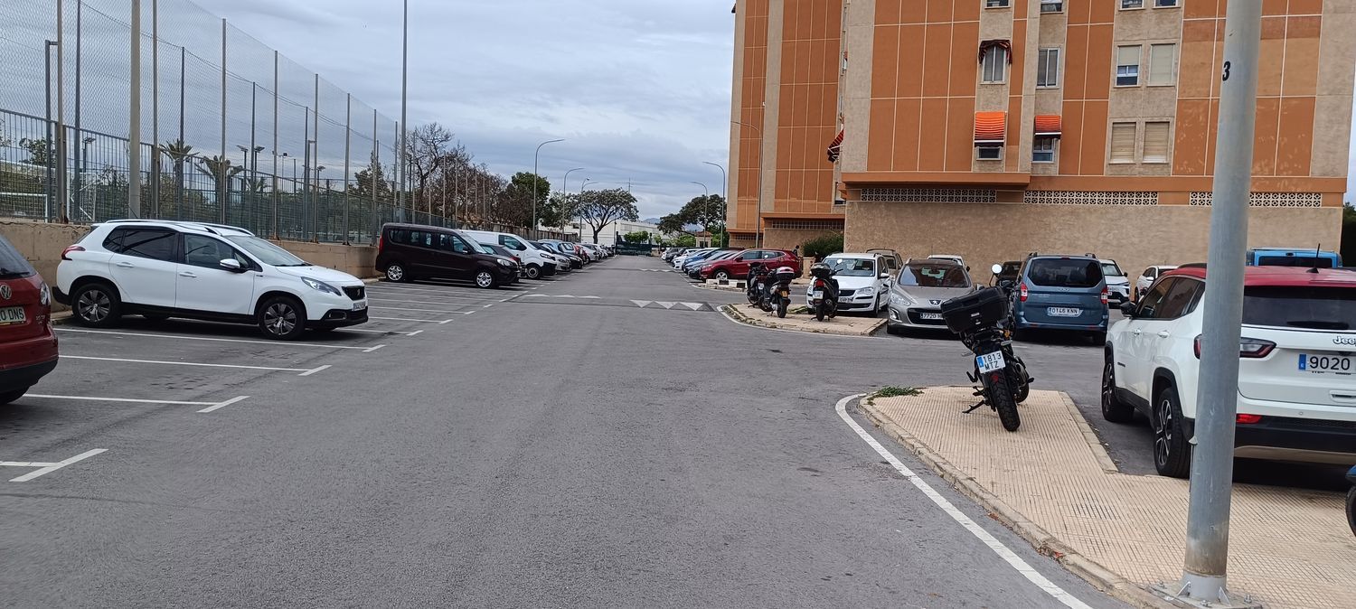 Piso en calle Virgen del Puig, 19 - Foto 27