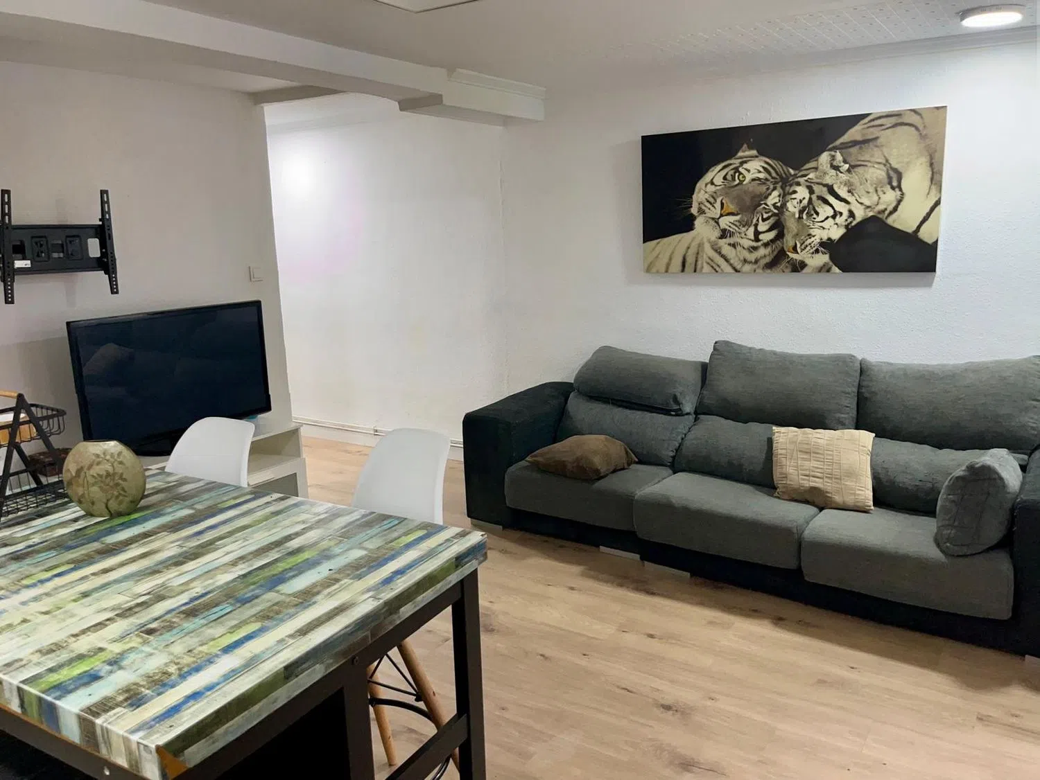 Piso en Mariano Carderera, 18 - Foto 7