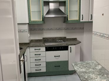 Piso en  Calle del Río Miño 6 - Foto 6