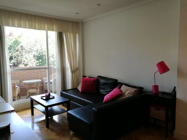 Piso en calle Lope de Vega, 3 - Foto 5