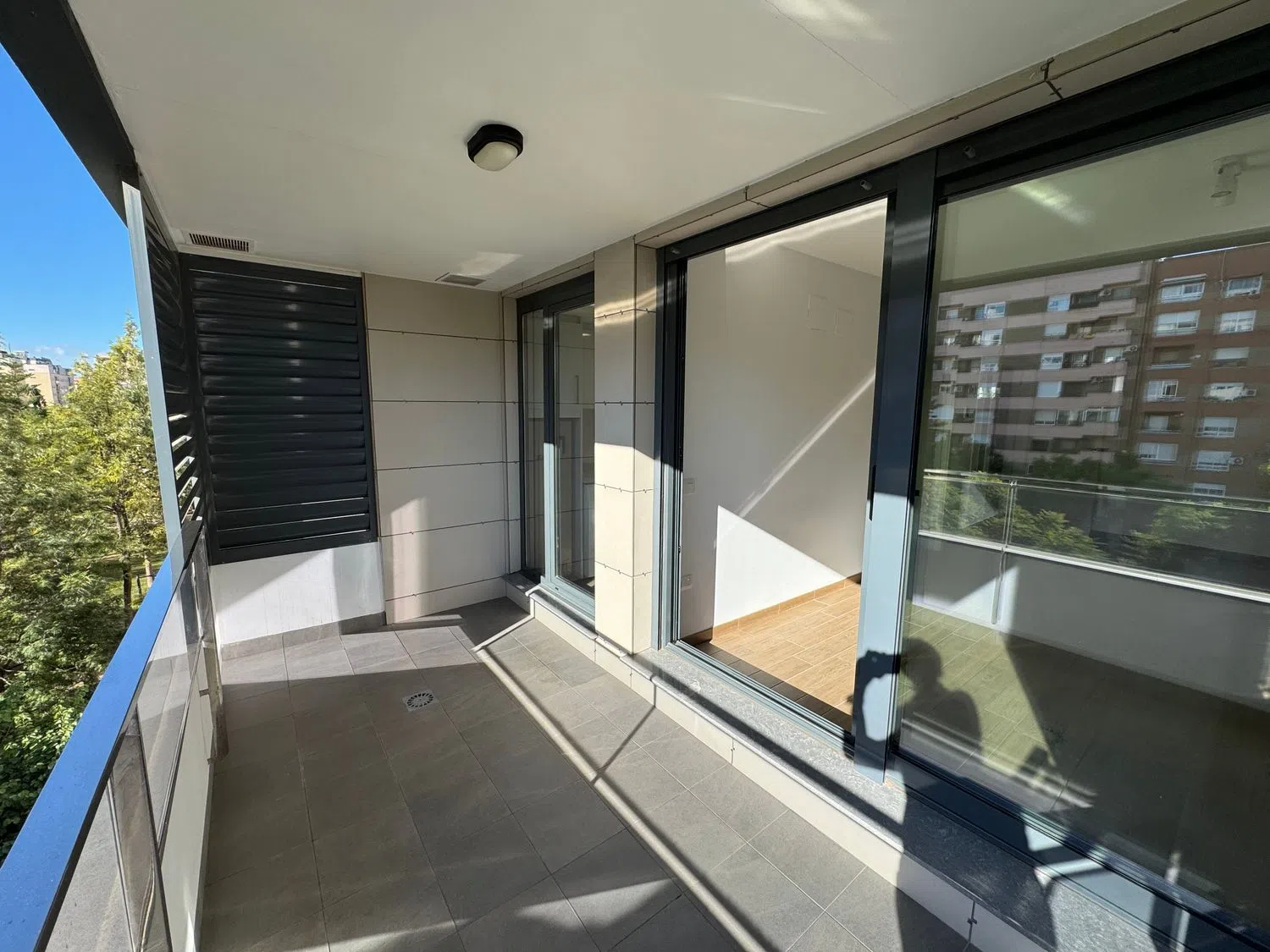 Piso en calle del Riu Nervión, 2 - Foto 3