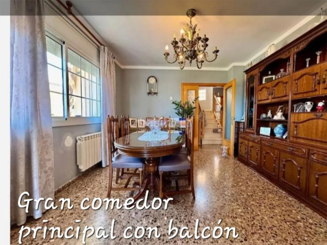 Chalet en  Carrer París 18 - Foto 10